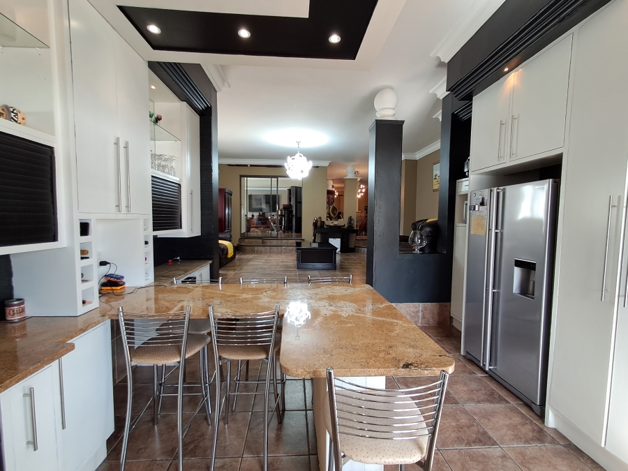 4 Bedroom Property for Sale in Winterhoek Park Eastern Cape